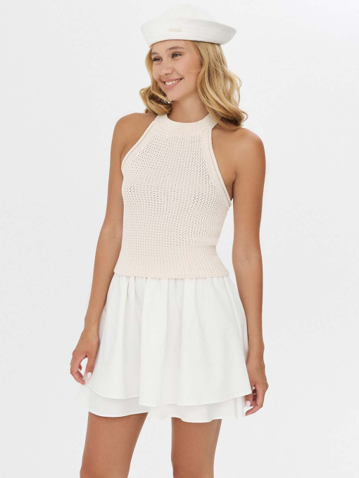 Топ FASHIONISTA модель 8215 Фото