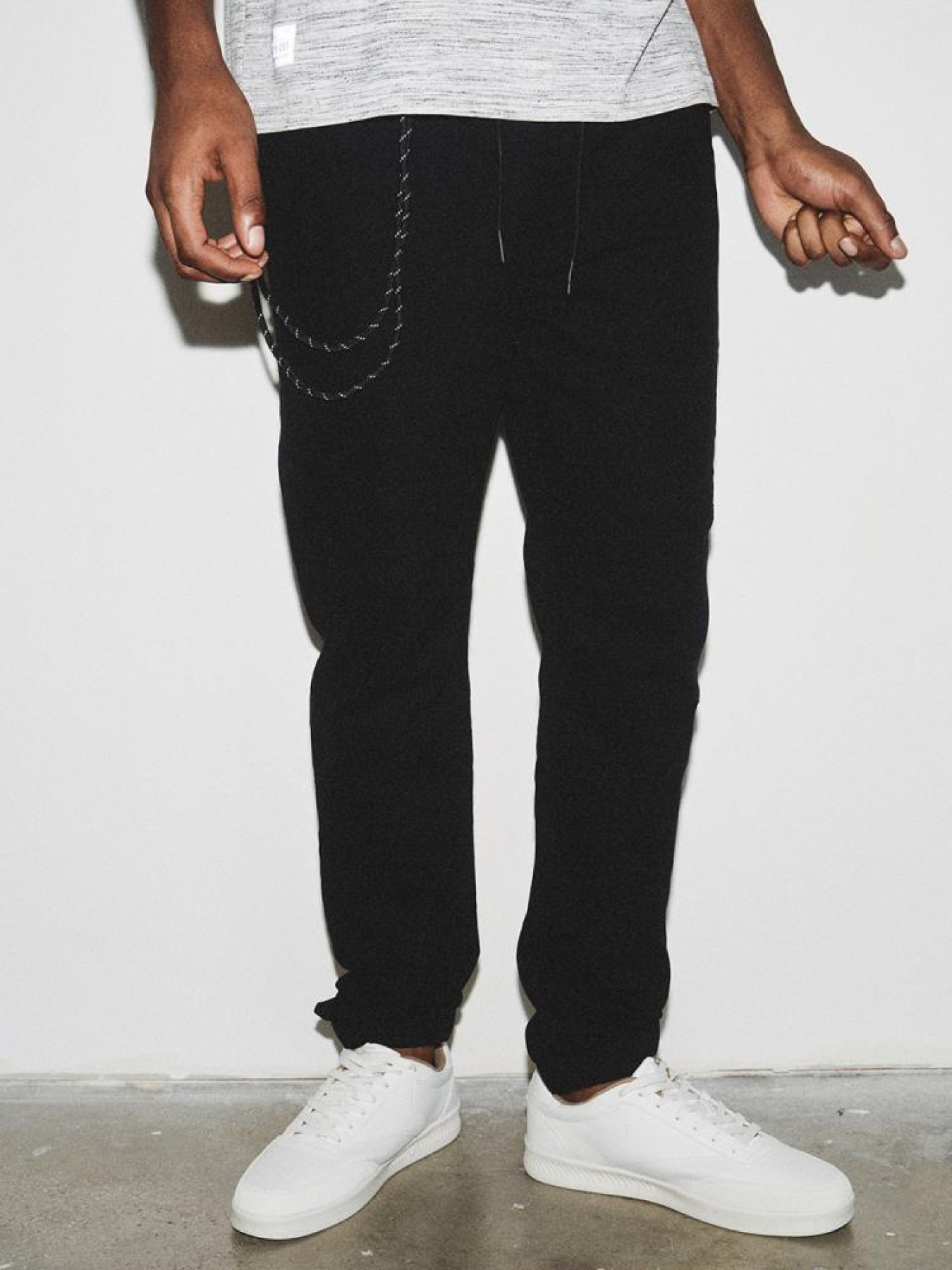 Джинси DIVERSE Metronom 244 модель 10044957 Фото