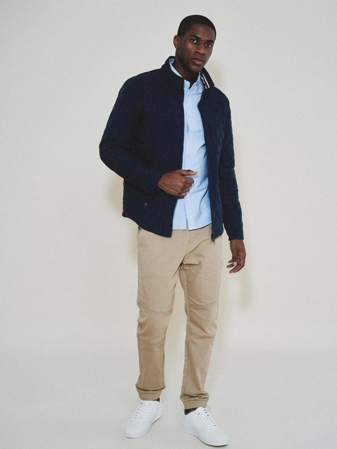 Джинси DIVERSE Metronom 244 модель 10044957 Фото