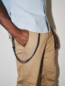 Джинси DIVERSE Metronom 244 модель 10044957 Фото