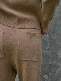 Штани спортивні DIVERSE Aldan модель 10045048 Фото