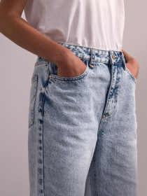 Прямые джинсы DIVERSE Rendo модель 10045061 Фото