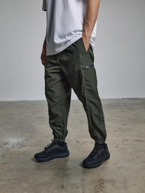 Джоггеры DIVERSE Dext Swed модель 10045289 Фото