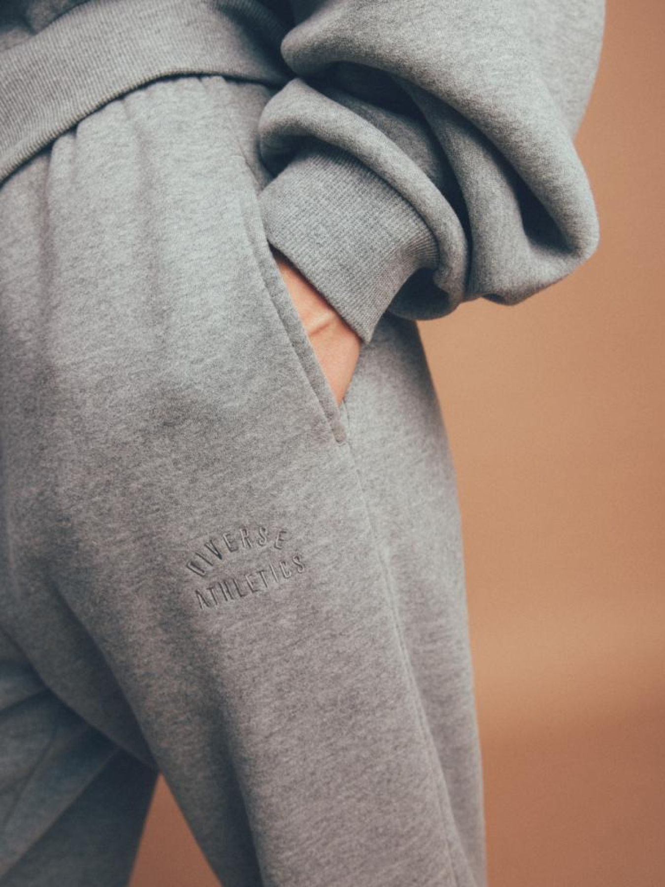 Спортивні штани DIVERSE Bagter модель 10045315 Фото