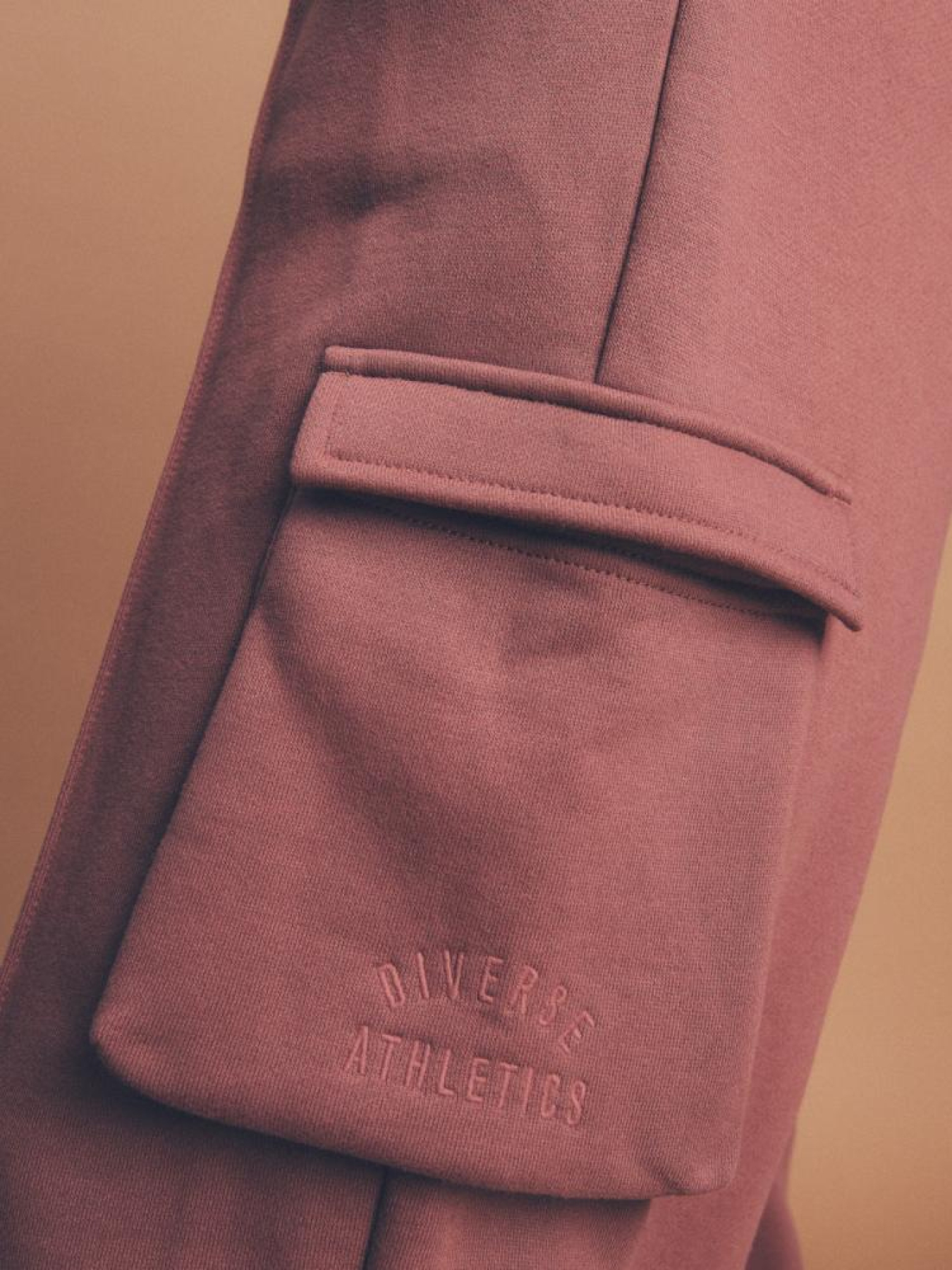 Штани спортивні DIVERSE Jukkas модель 10045319 Фото