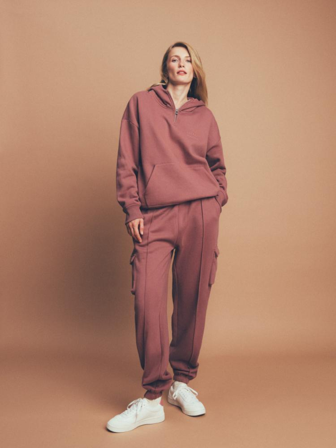 Спортивні штани DIVERSE Jukkas модель 10045319 Фото