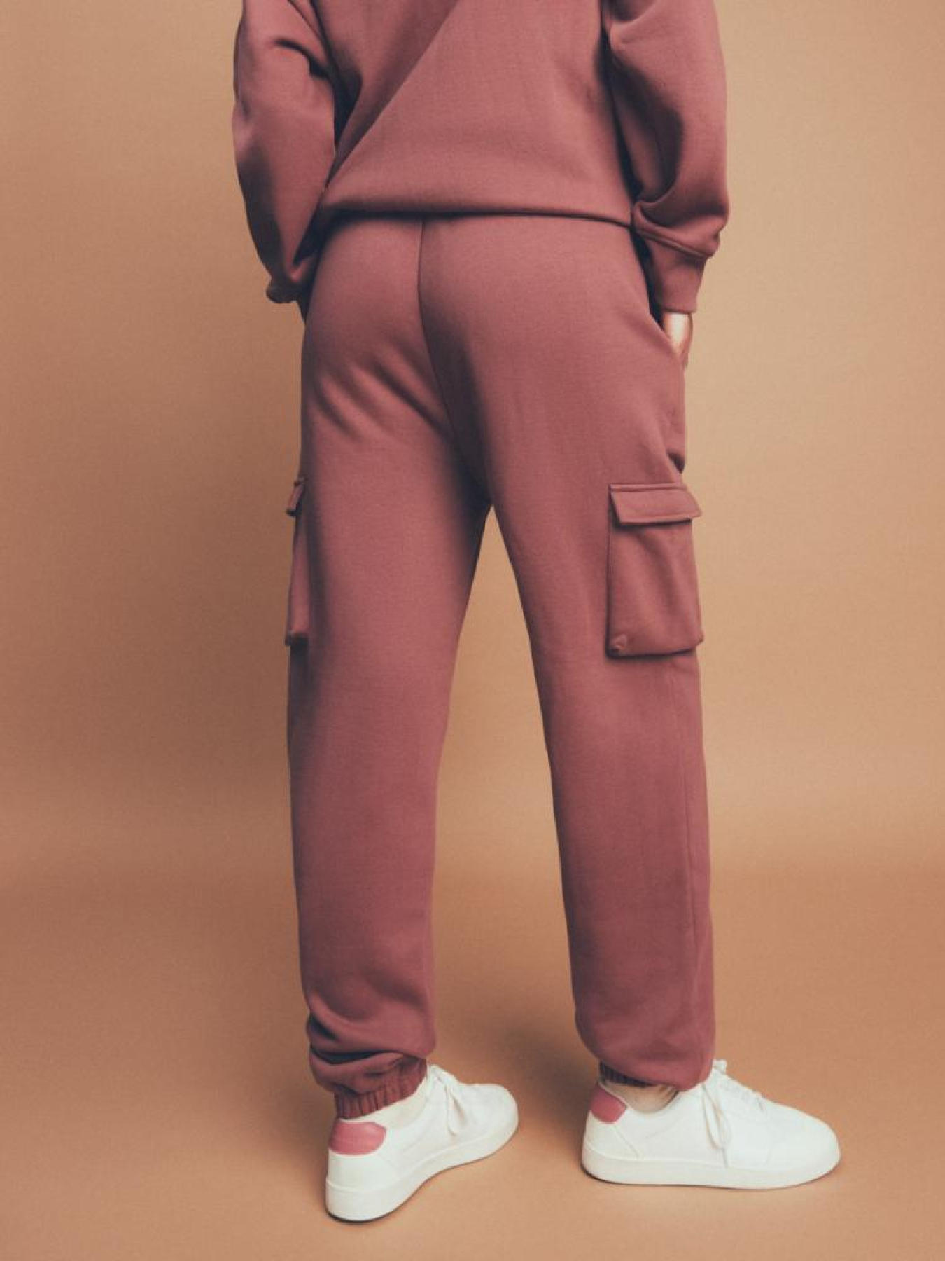 Спортивні штани DIVERSE Jukkas модель 10045319 Фото