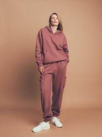 Спортивні штани DIVERSE Jukkas модель 10045319 Фото