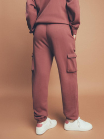 Спортивні штани DIVERSE Jukkas модель 10045319 Фото