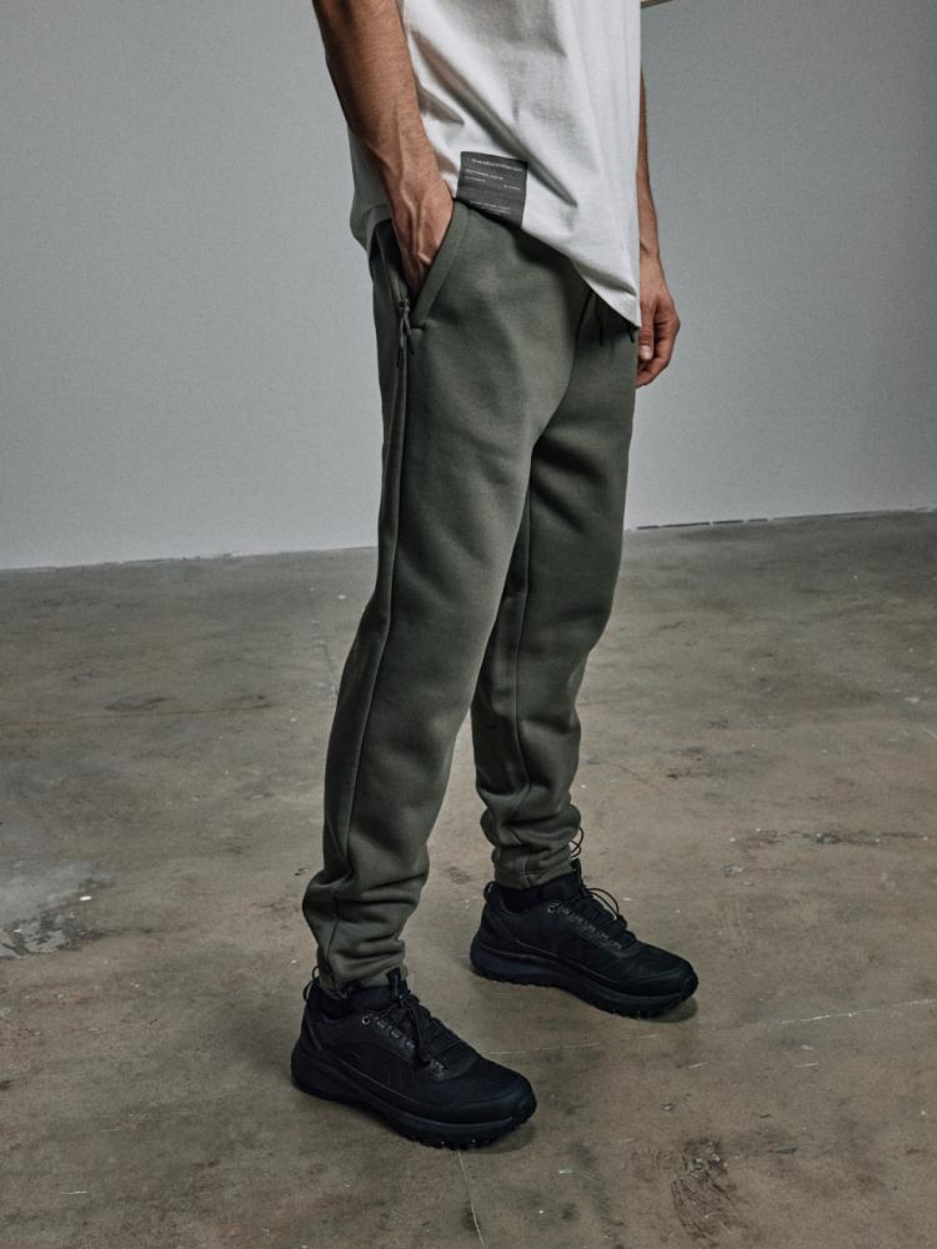 Штаны спортивные DIVERSE Dext Cmbt Sp1 модель 10045367 Фото