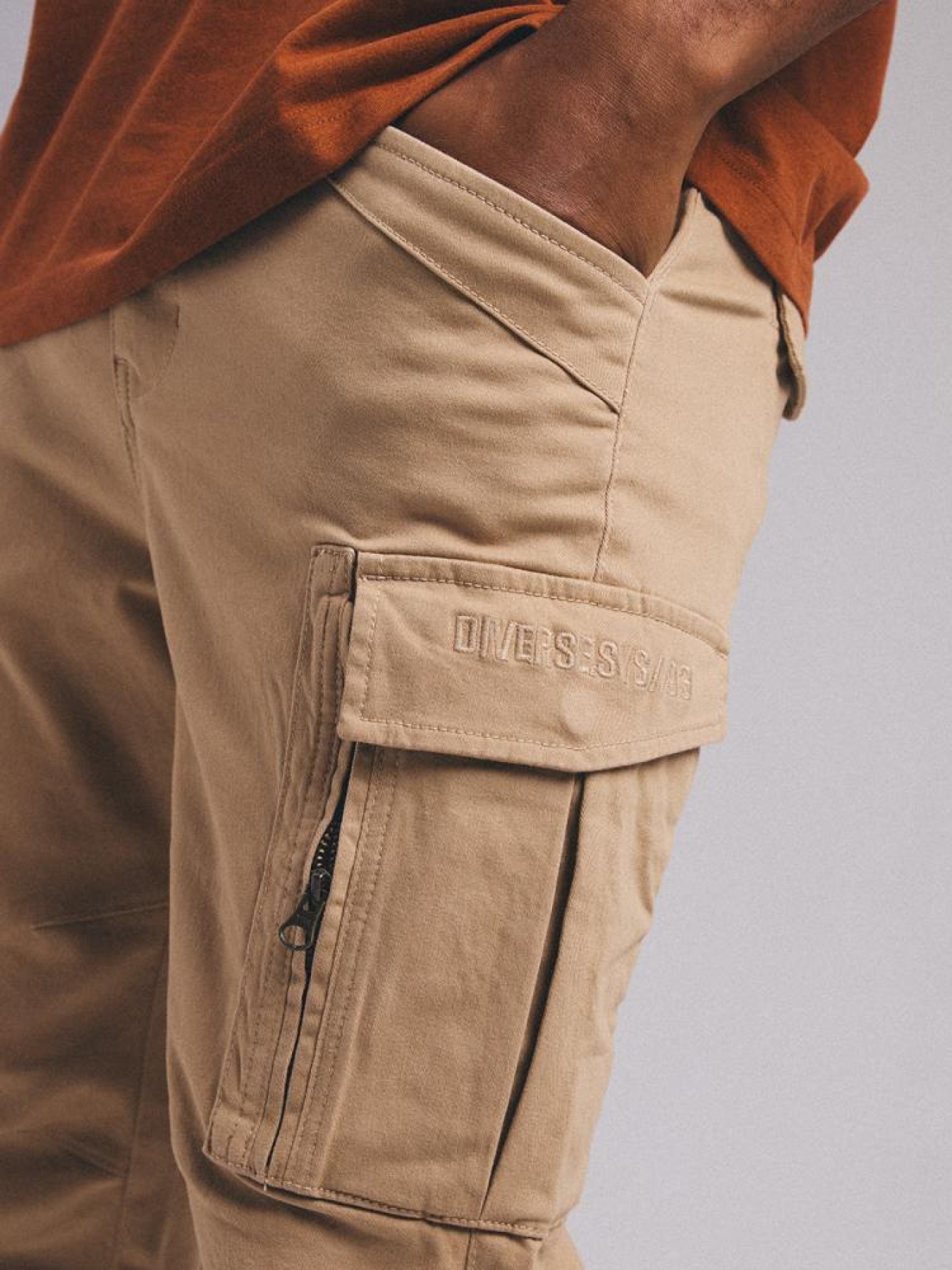 Карго DIVERSE Stones модель 10045286 Фото