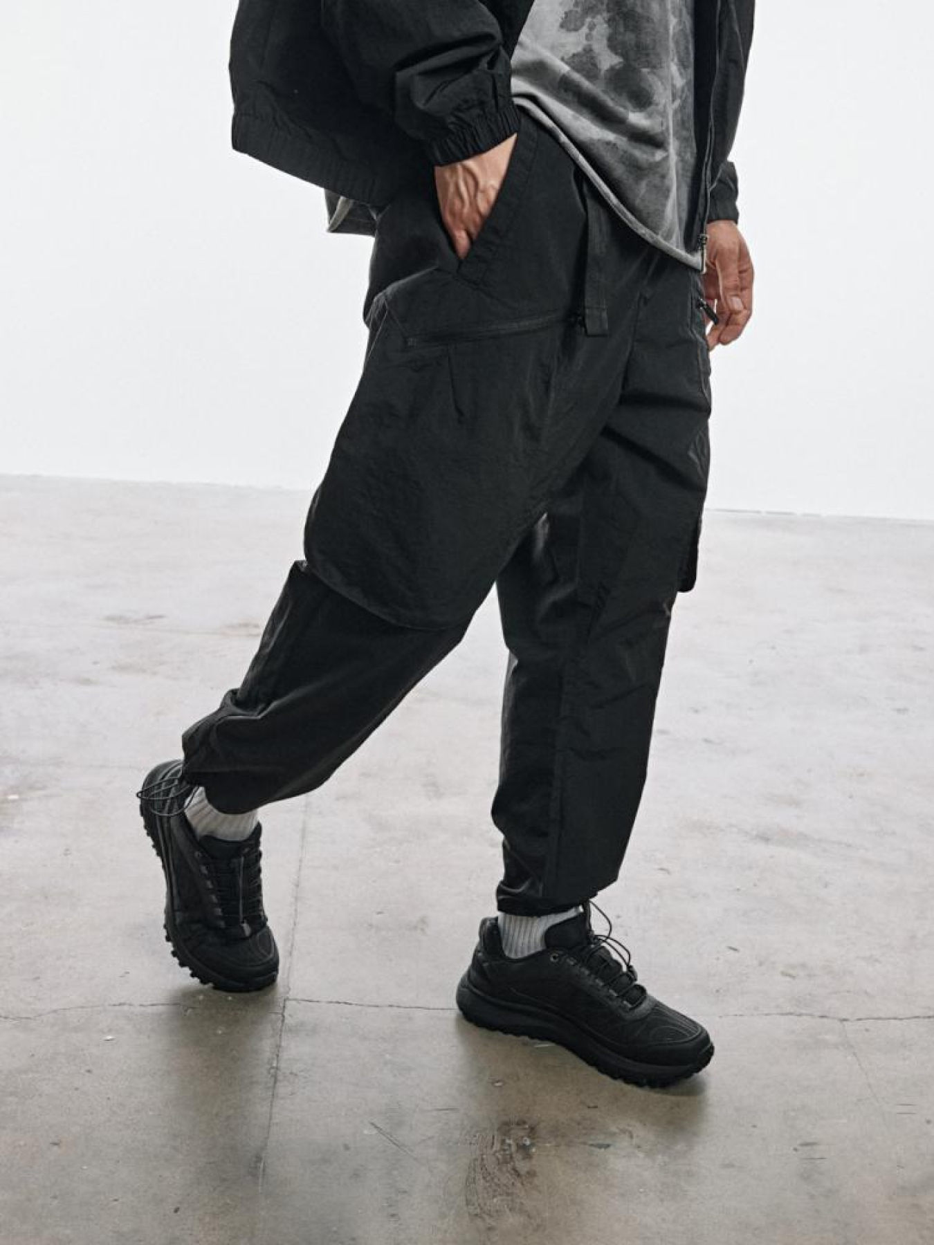 Джогери DIVERSE Dext Egen модель 10045287 Фото