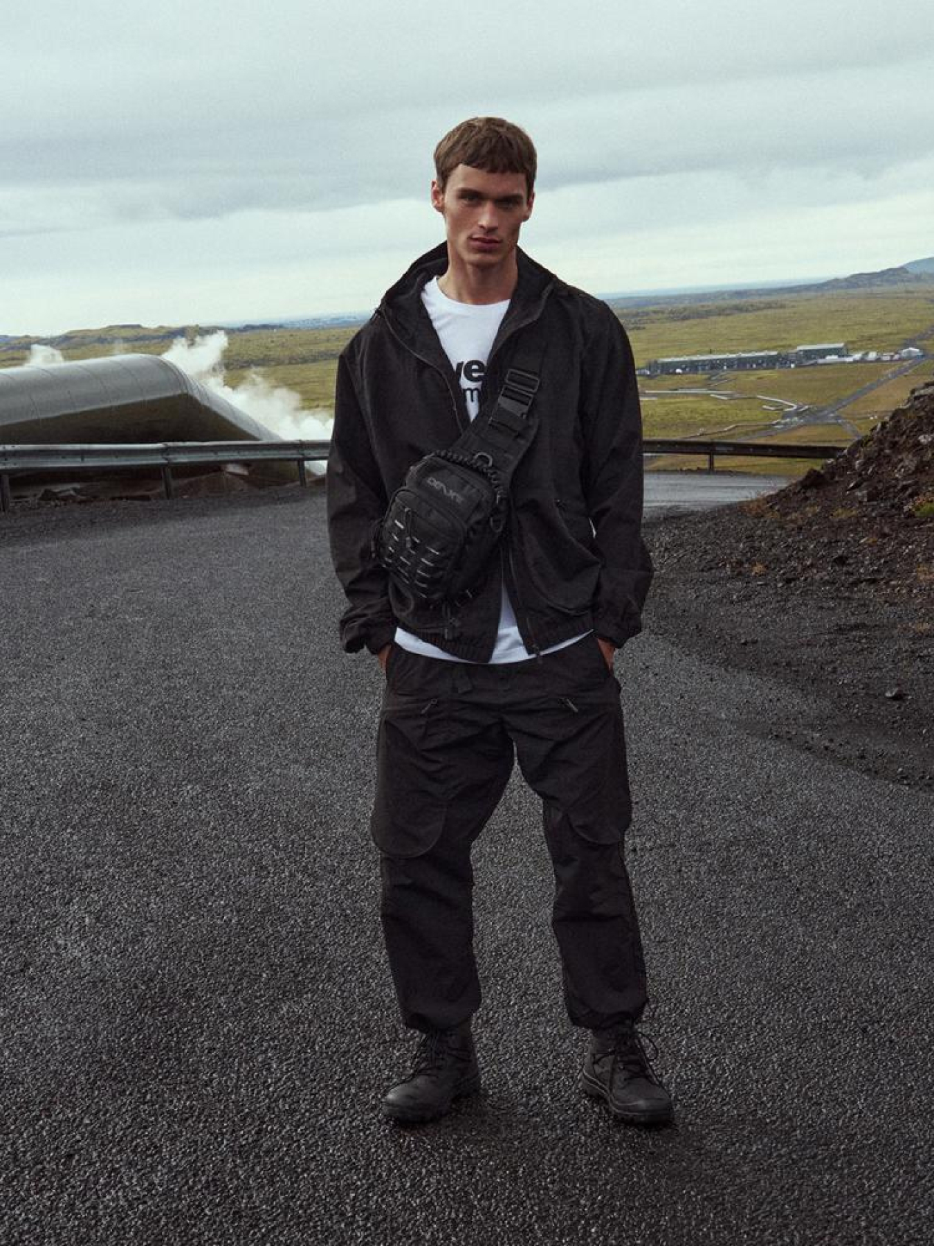 Джогери DIVERSE Dext Egen модель 10045287 Фото