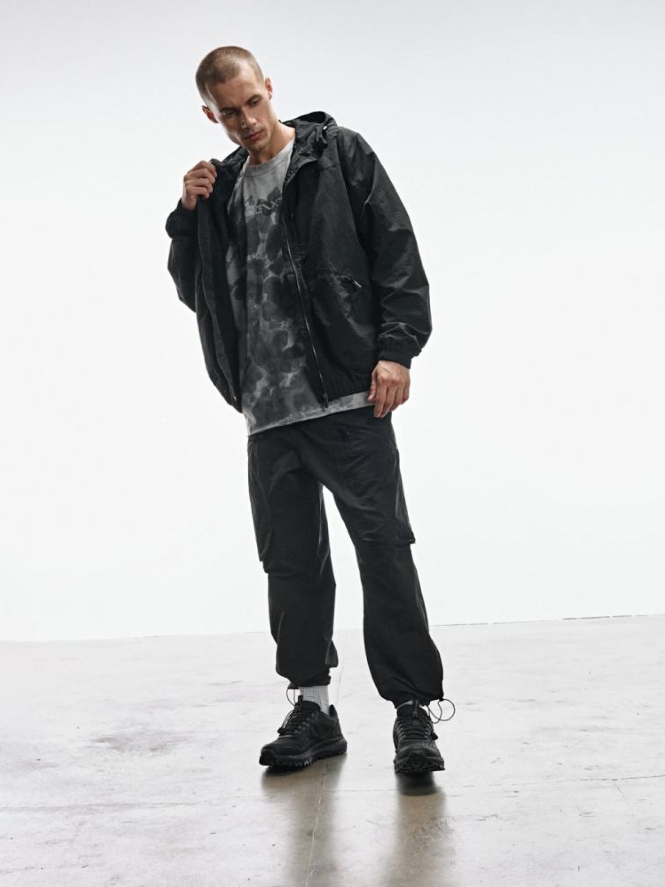 Джогери DIVERSE Dext Egen модель 10045287 Фото