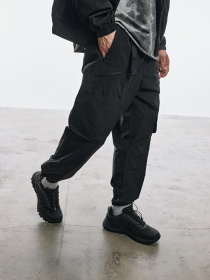 Джоггеры DIVERSE Dext Egen модель 10045287 Фото