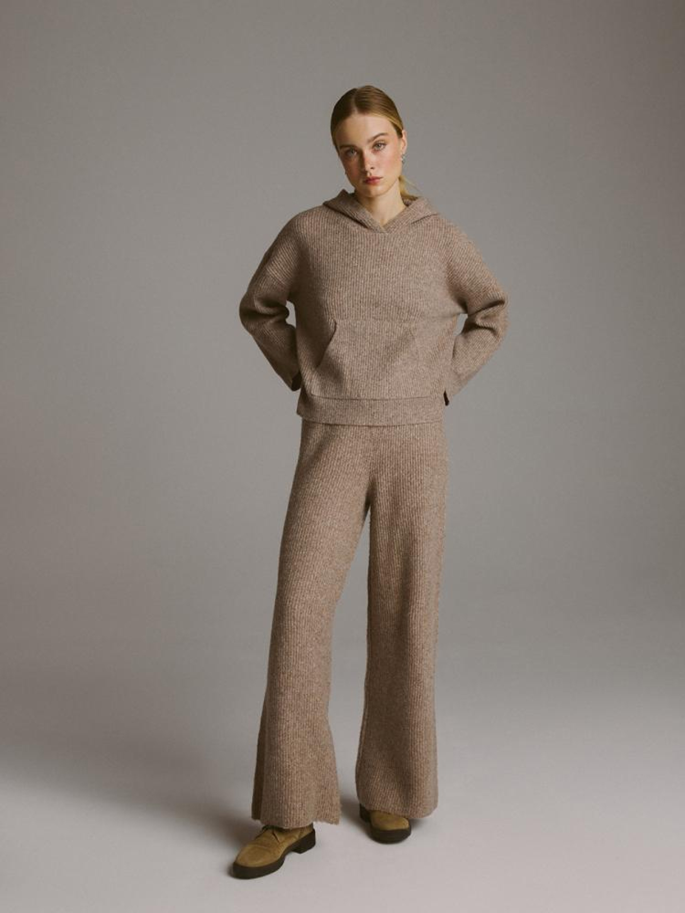 Штаны спортивные DIVERSE Maroy модель 10045320 Фото