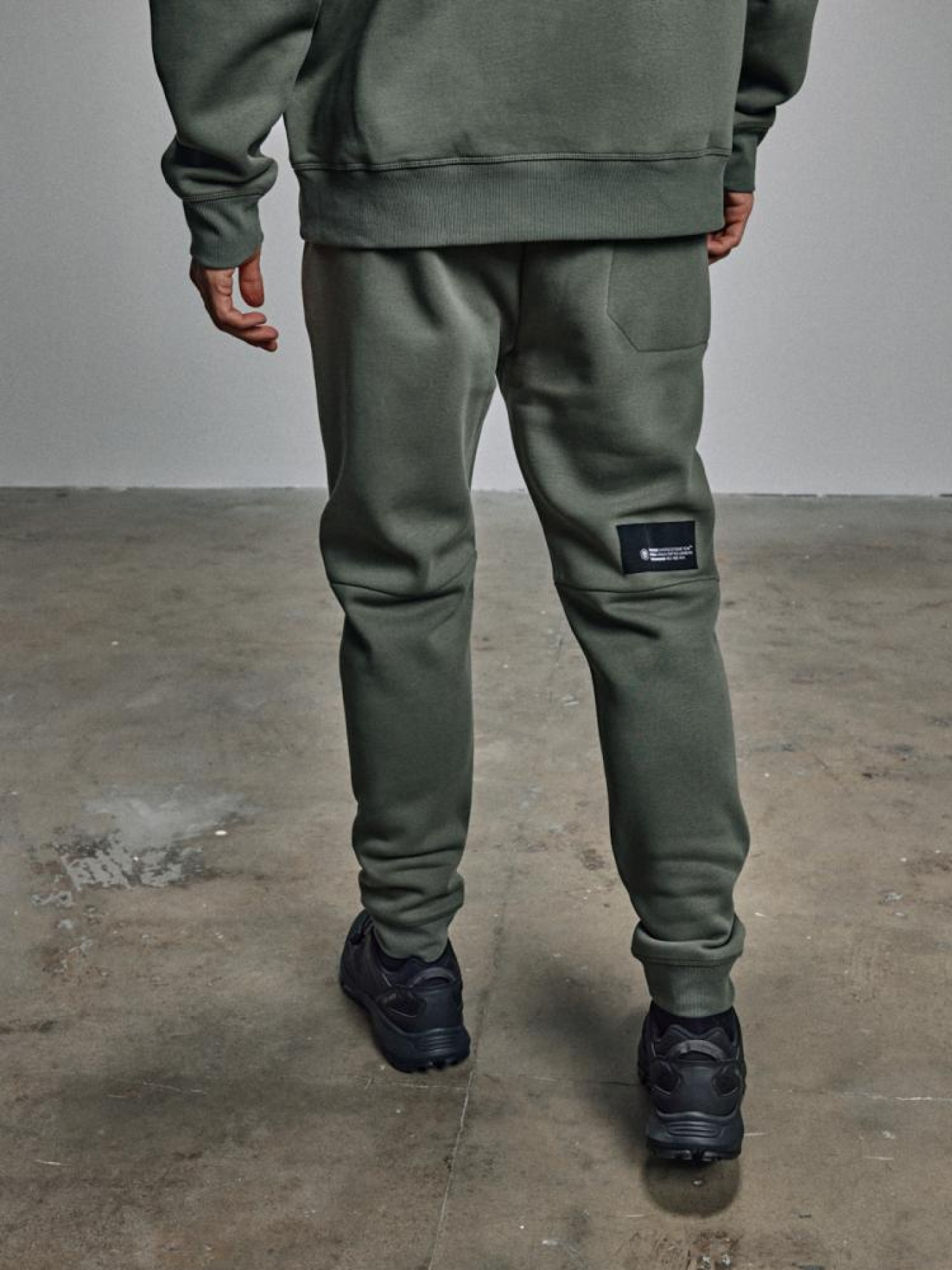 Штаны спортивные DIVERSE Dext Undercover 06 модель 10045370 Фото