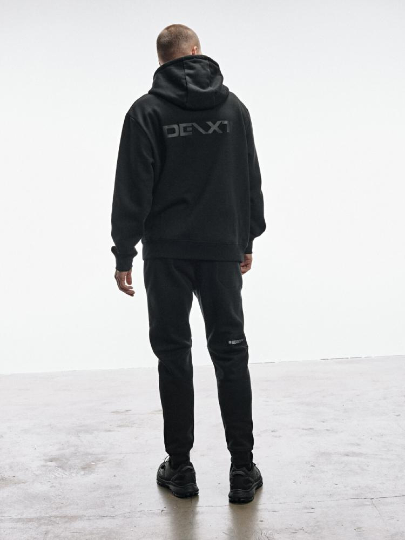 Штаны спортивные DIVERSE Dext Undercover 06 модель 10045370 Фото