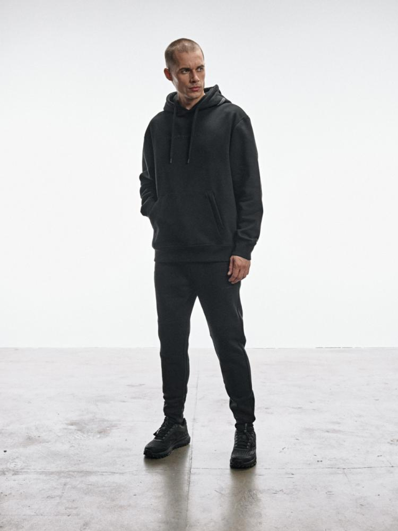 Штаны спортивные DIVERSE Dext Undercover 06 модель 10045370 Фото