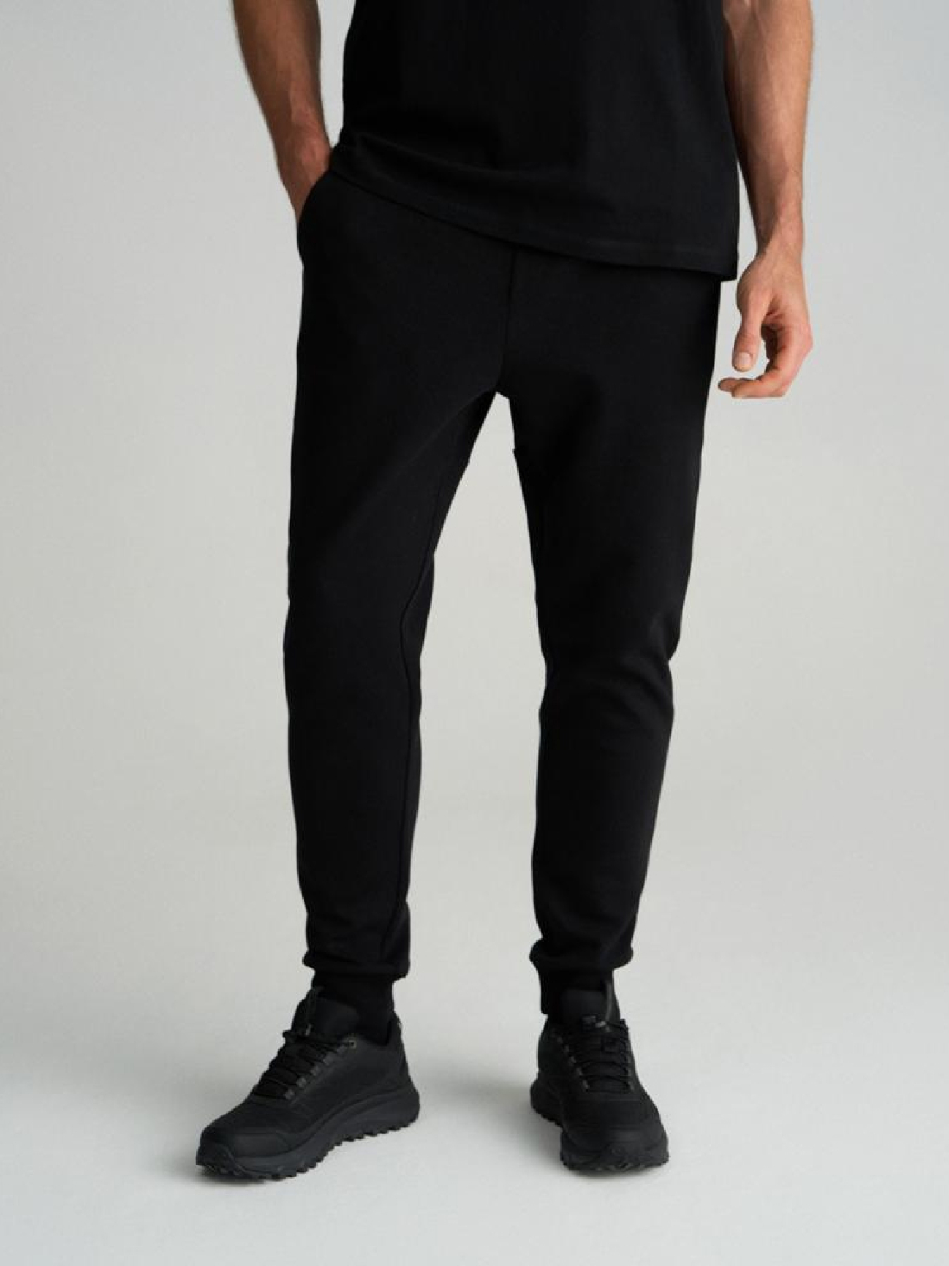 Спортивні штани DIVERSE Prm Sp 224 модель 10045658 Фото