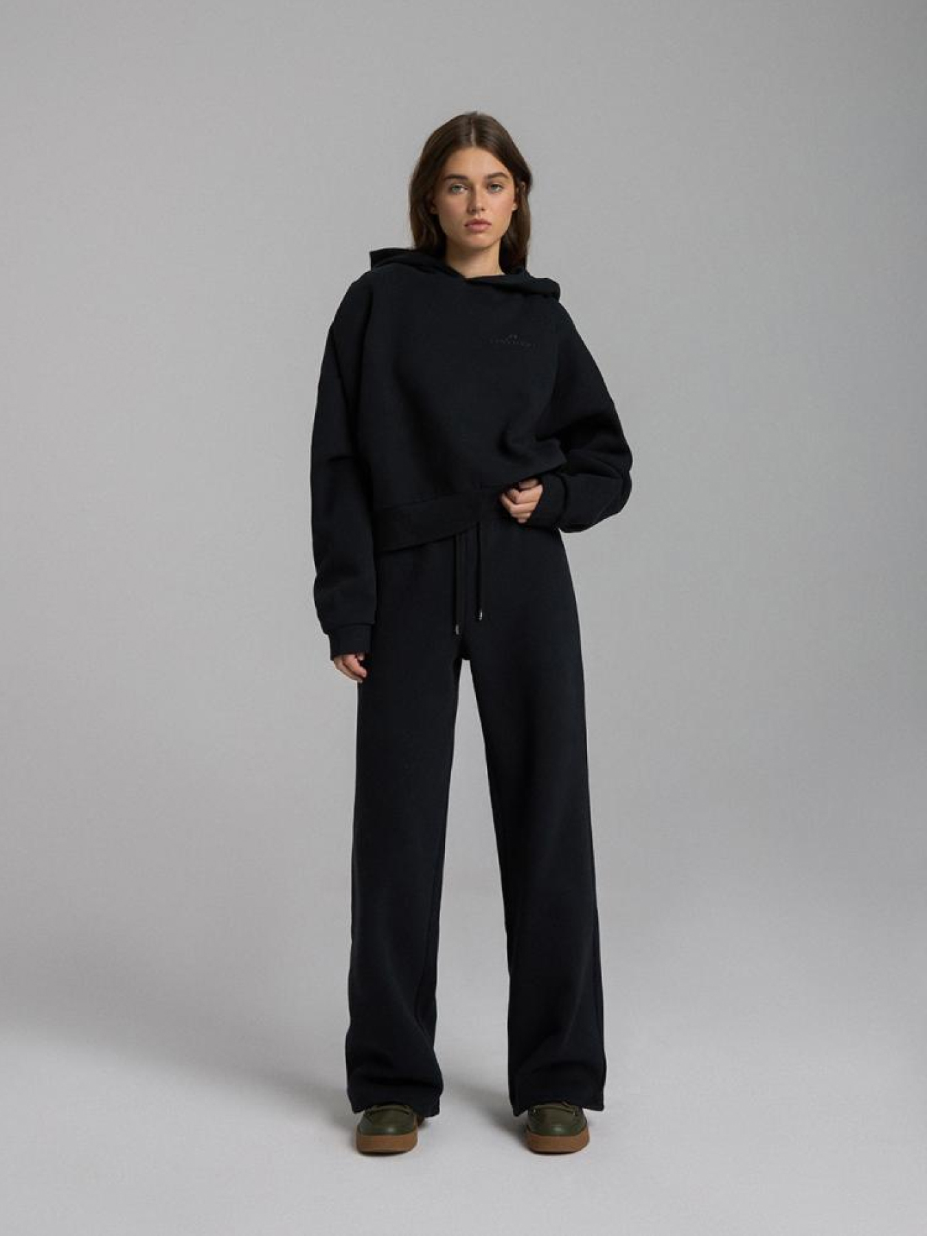 Штани спортивні DIVERSE Cltn Wide модель 10045830 Фото