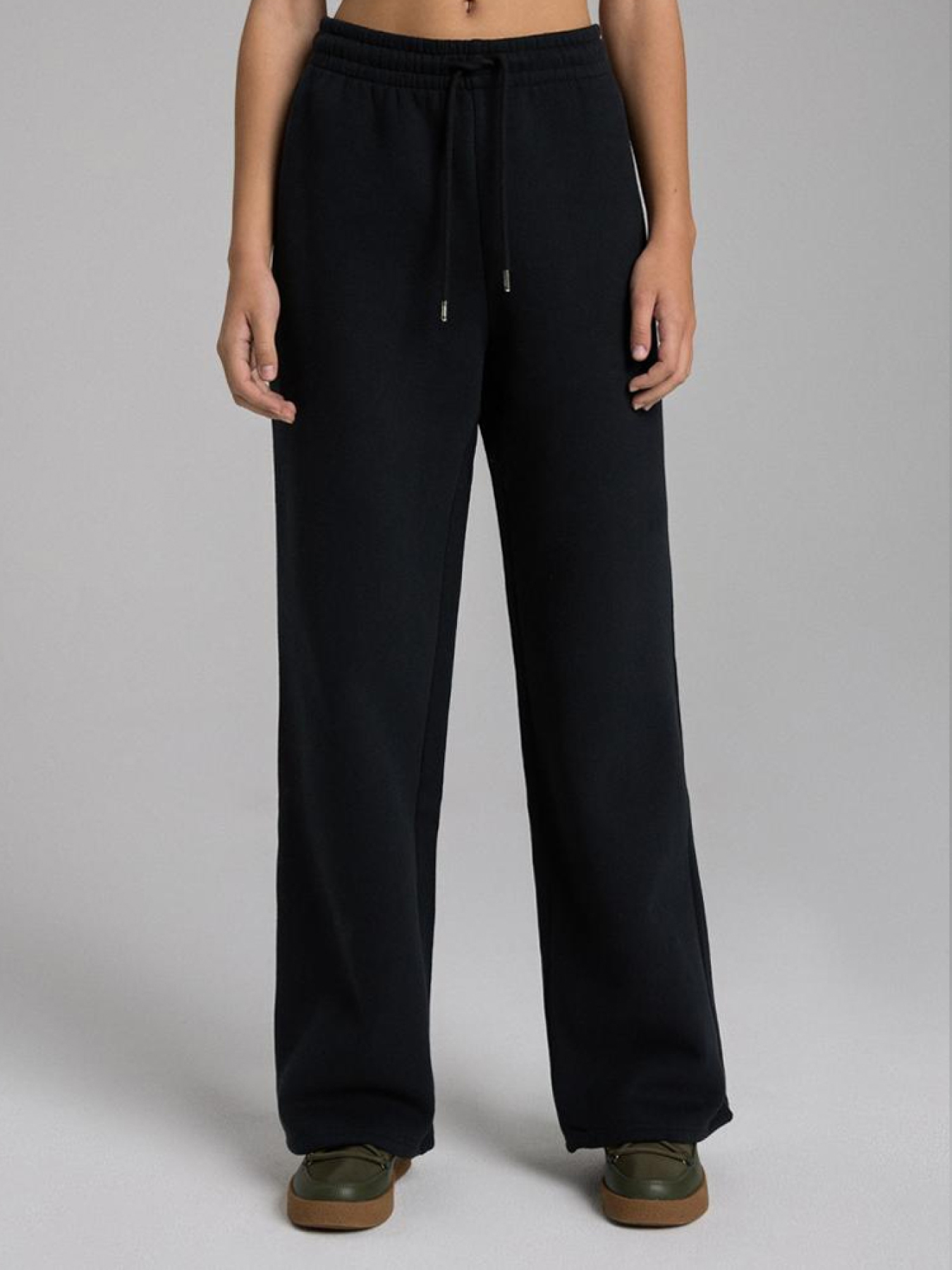 Штани спортивні DIVERSE Cltn Wide модель 10045830 Фото