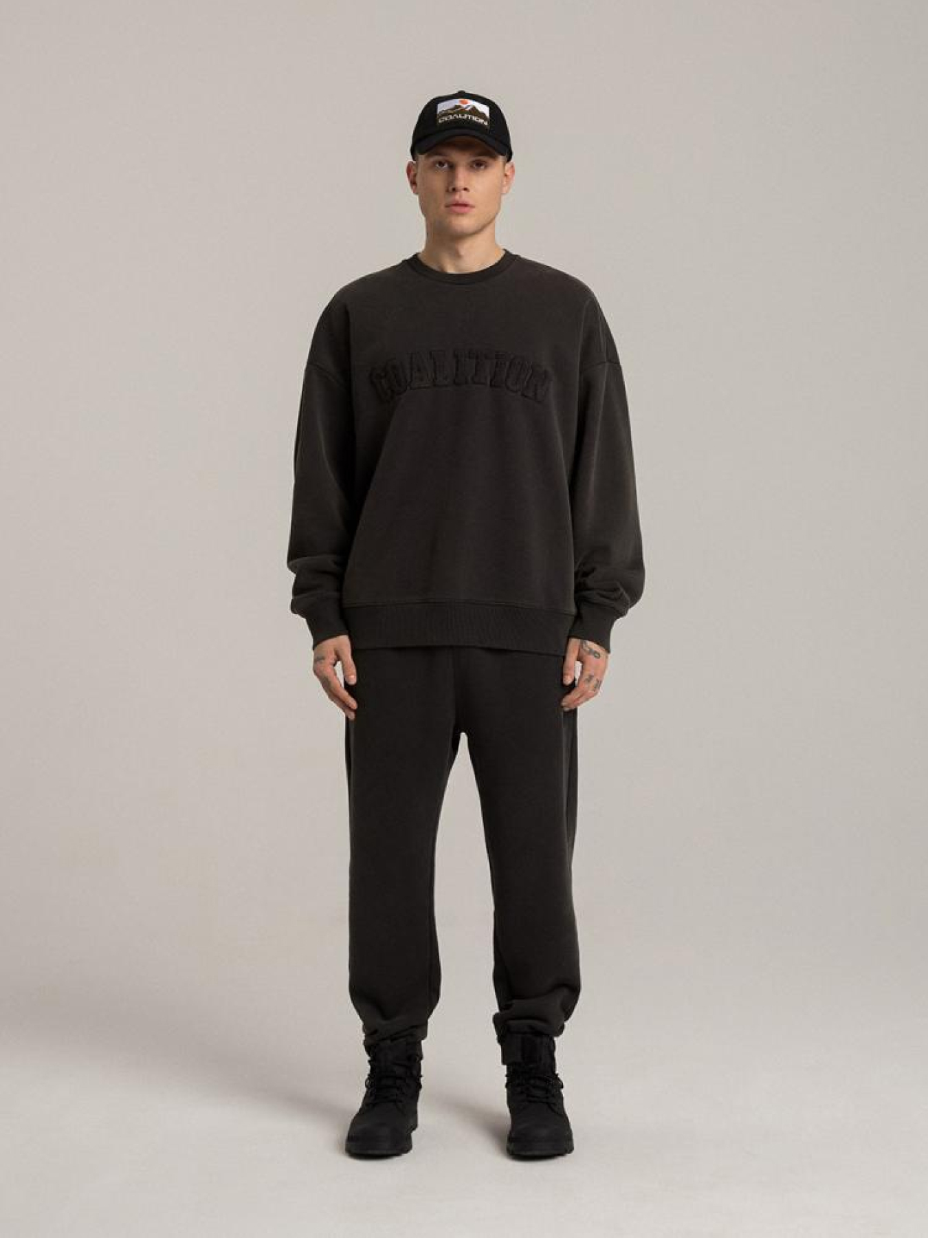 Штаны спортивные DIVERSE Cltn Sp 624 модель 10045868 Фото