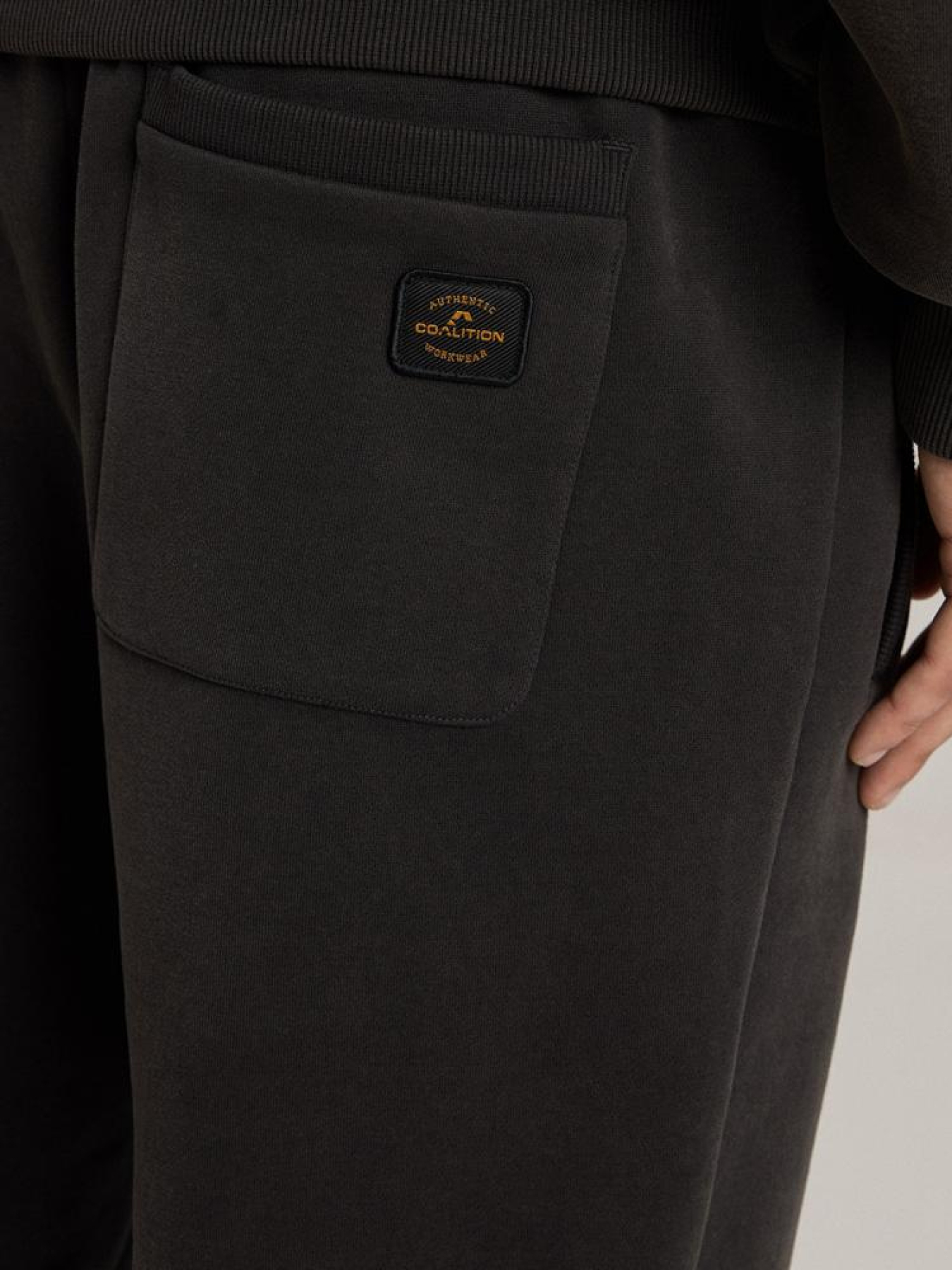 Спортивні штани DIVERSE Cltn Sp 624 модель 10045868 Фото