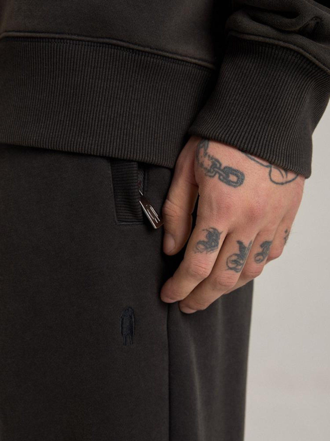 Спортивні штани DIVERSE Cltn Sp 624 модель 10045868 Фото