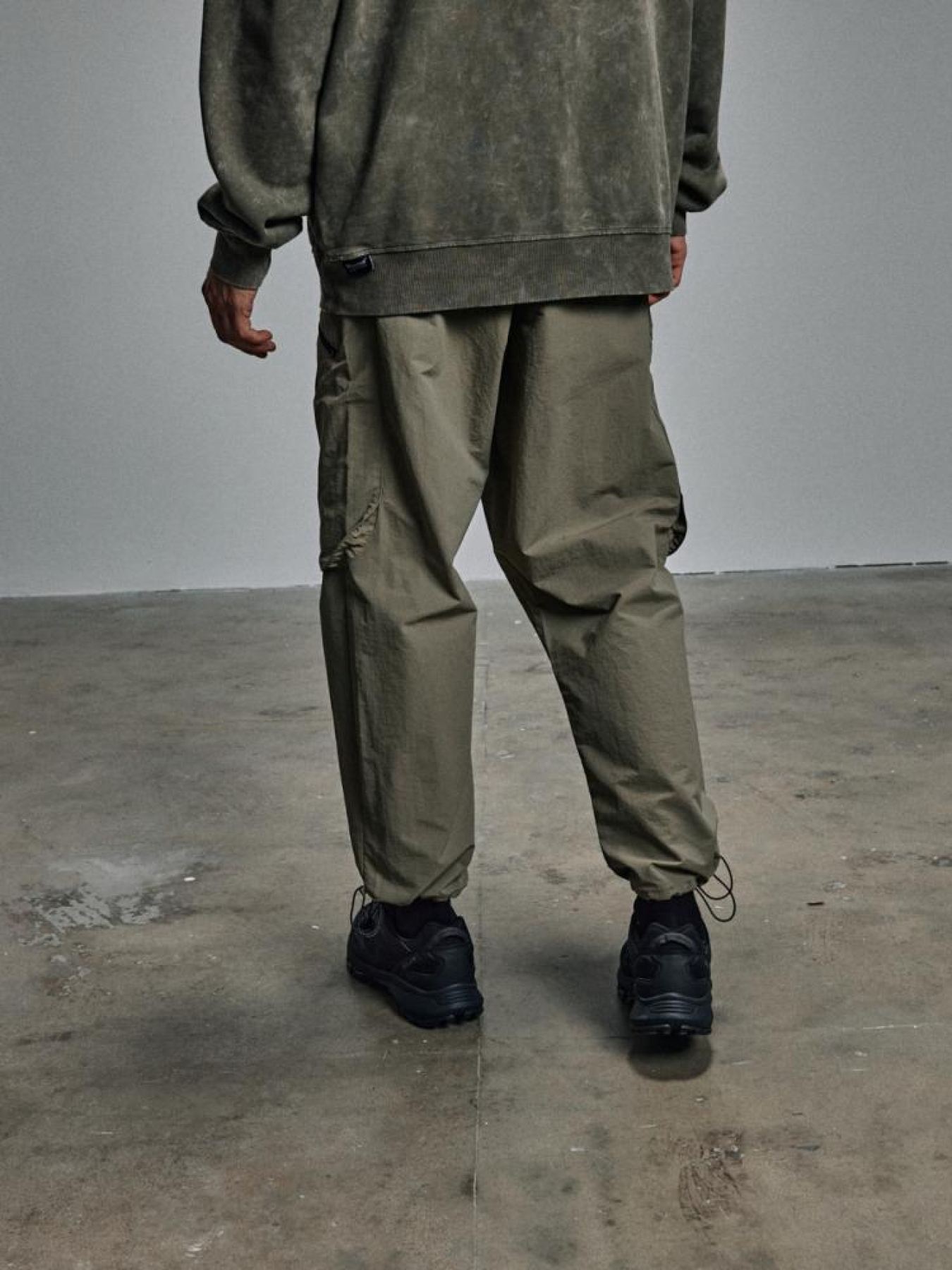 Джогери DIVERSE Dext Egen модель 10045287 Фото