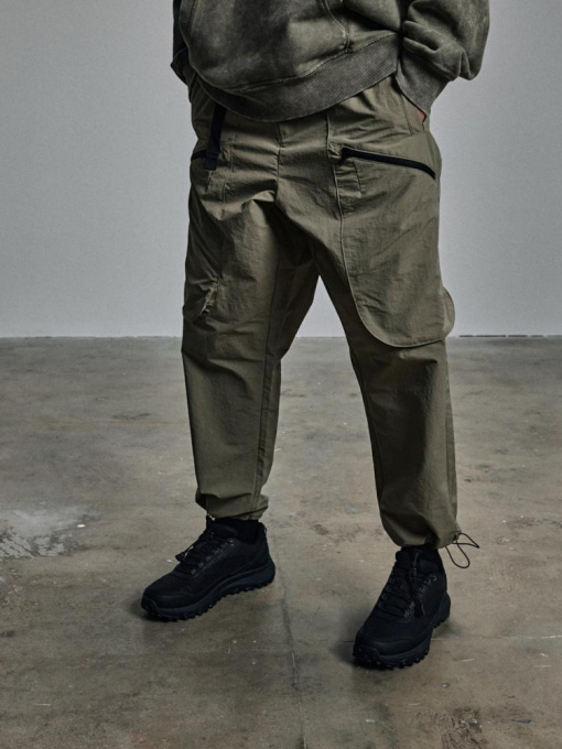 Джоггеры DIVERSE Dext Egen модель 10045287 Фото