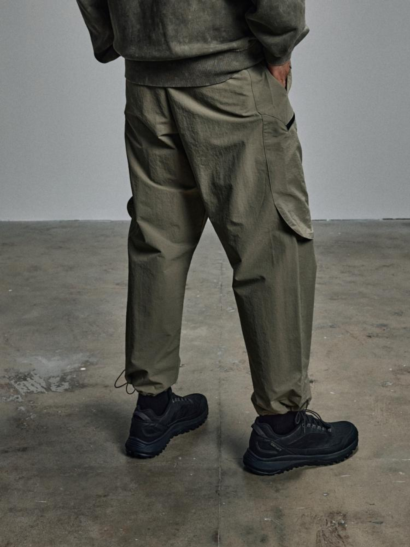 Джогери DIVERSE Dext Egen модель 10045287 Фото