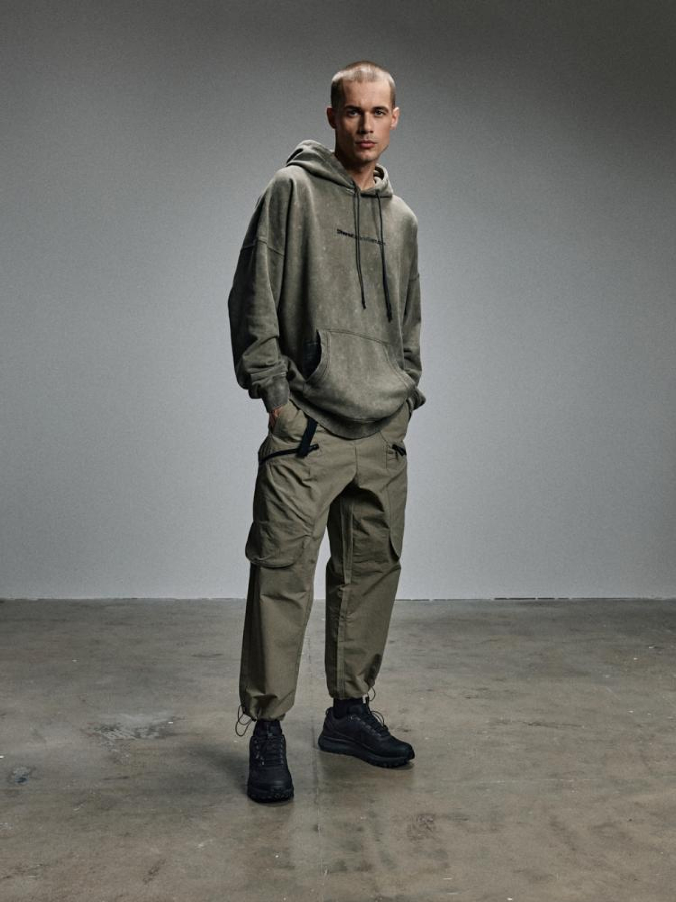 Джогери DIVERSE Dext Egen модель 10045287 Фото