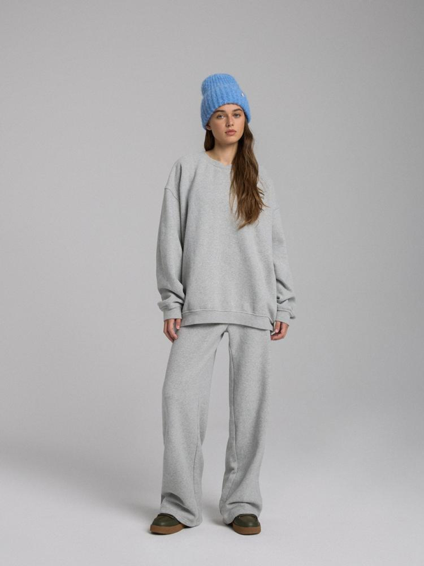 Штаны спортивные DIVERSE Cltn Wider модель 10045831 Фото