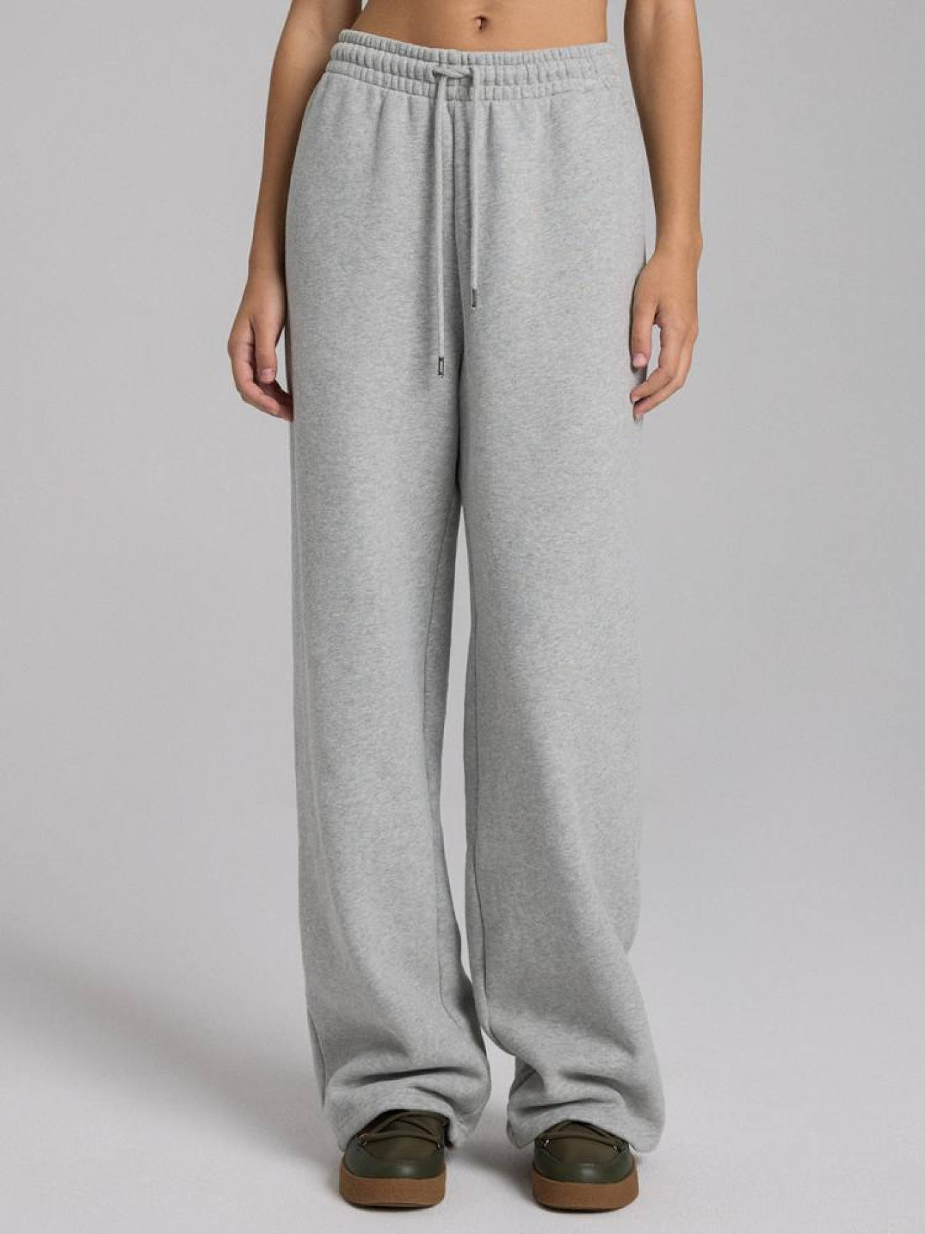 Штаны спортивные DIVERSE Cltn Wider модель 10045831 Фото