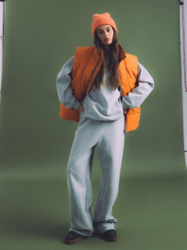 Спортивні штани DIVERSE Cltn Wider модель 10045831 Фото