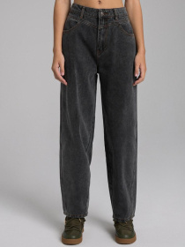 Широкі джинси DIVERSE Cltn Fiti модель 10045835 Фото