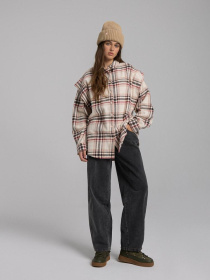 Широкі джинси DIVERSE Cltn Fiti модель 10045835 Широкі джинси DIVERSE Cltn Fiti модель 10045835 Фото