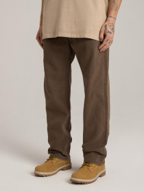 Широкие джинсы DIVERSE Cltn Skov модель 10045866 Фото