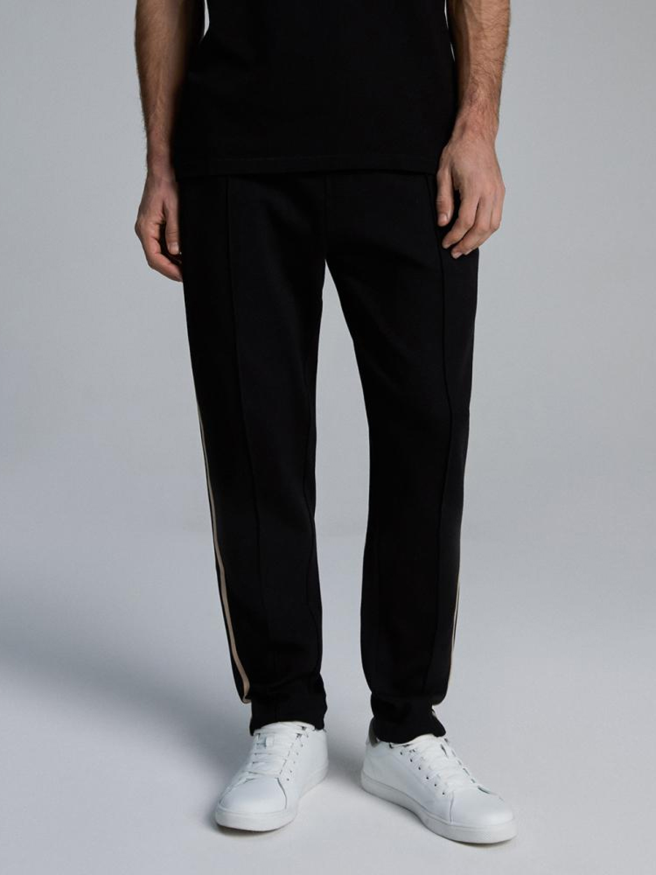 Штаны спортивные DIVERSE Mirkland модель 10046138 Фото