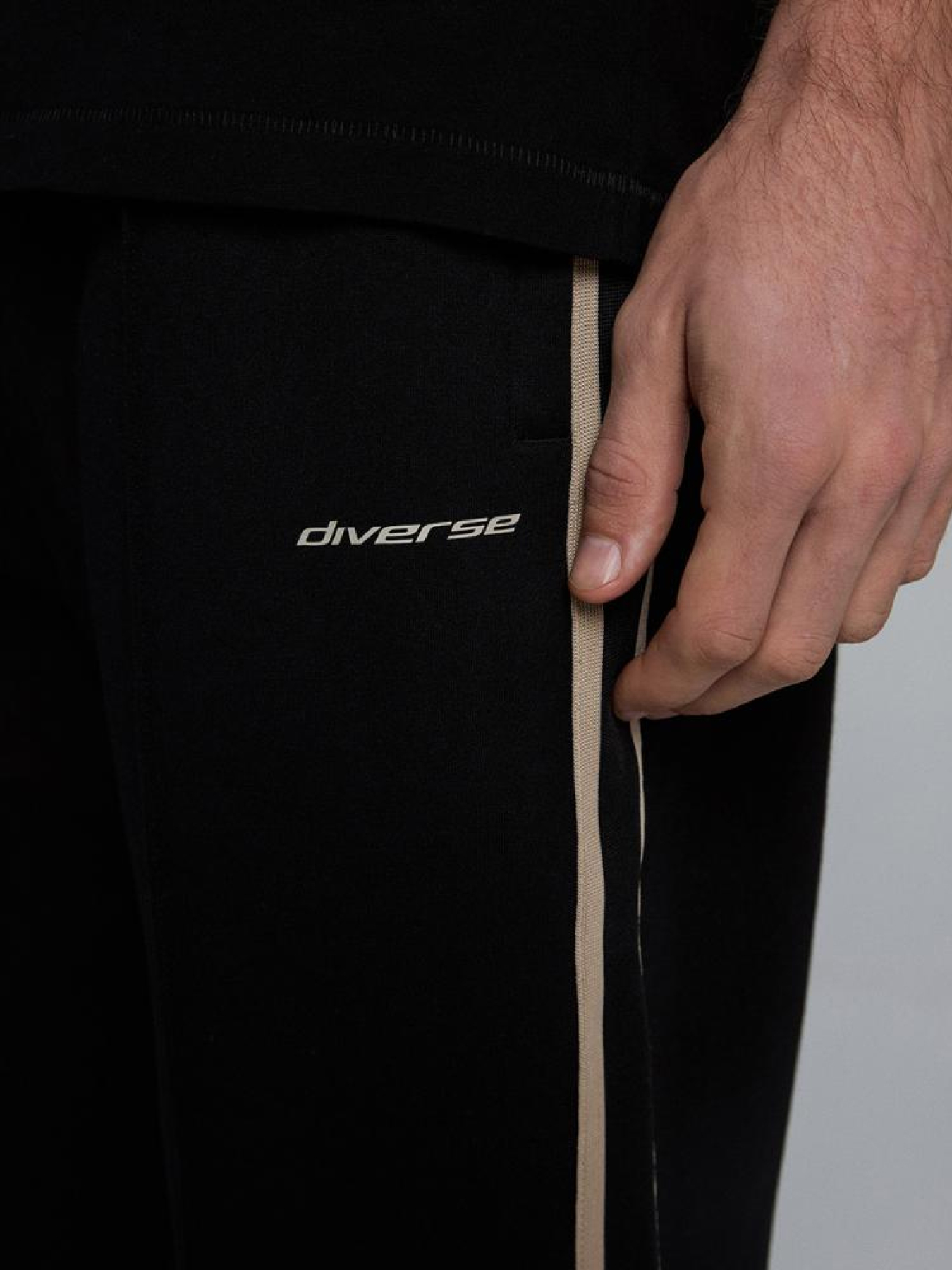Спортивні штани DIVERSE Mirkland модель 10046138 Фото