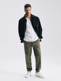 Джогери DIVERSE Postes Lg 251 модель 10046156 Фото