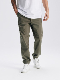 Джоггеры DIVERSE Postes Lg 251 модель 10046156 Фото