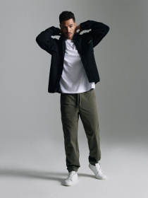 Джогери DIVERSE Postes Lg 251 модель 10046156 Фото