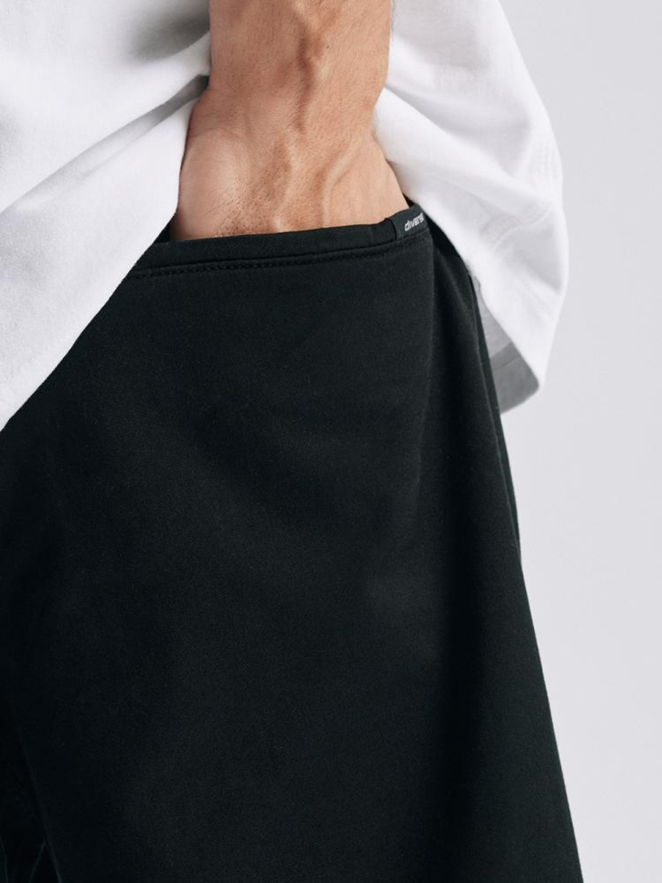 Джогери DIVERSE Postes Lg 251 модель 10046156 Фото