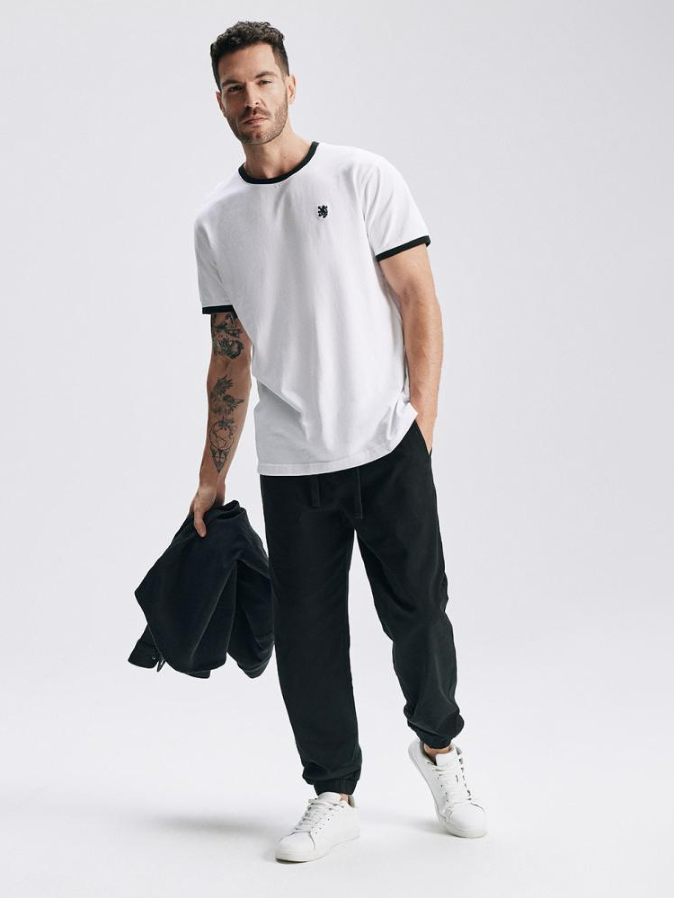 Джогери DIVERSE Postes Lg 251 модель 10046156 Фото