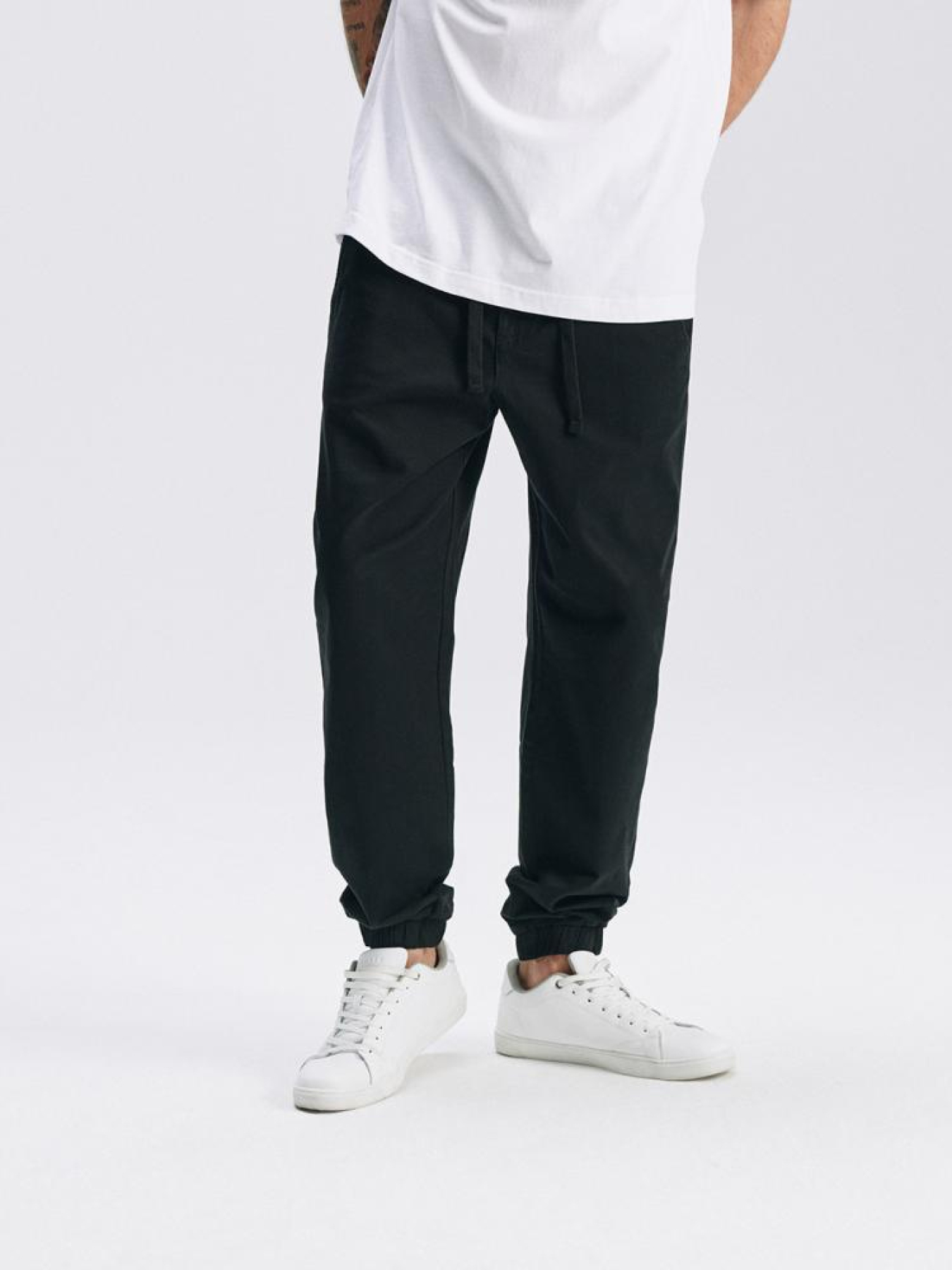 Джогери DIVERSE Postes Lg 251 модель 10046156 Фото