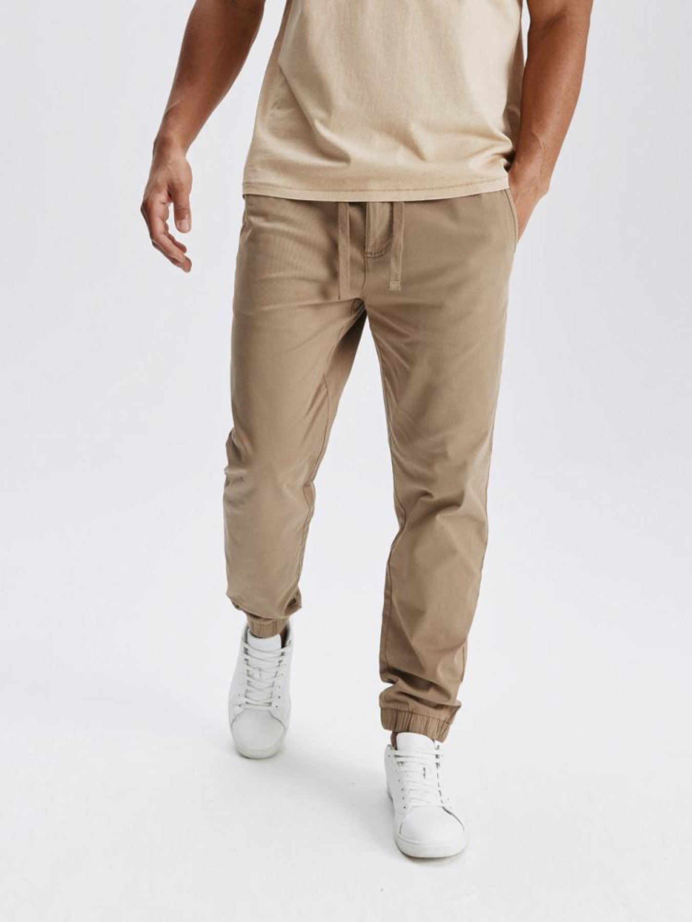 Джоггеры DIVERSE Postes Lg 251 модель 10046156 Фото