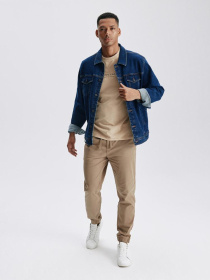 Джоггеры DIVERSE Postes Lg 251 модель 10046156 Фото