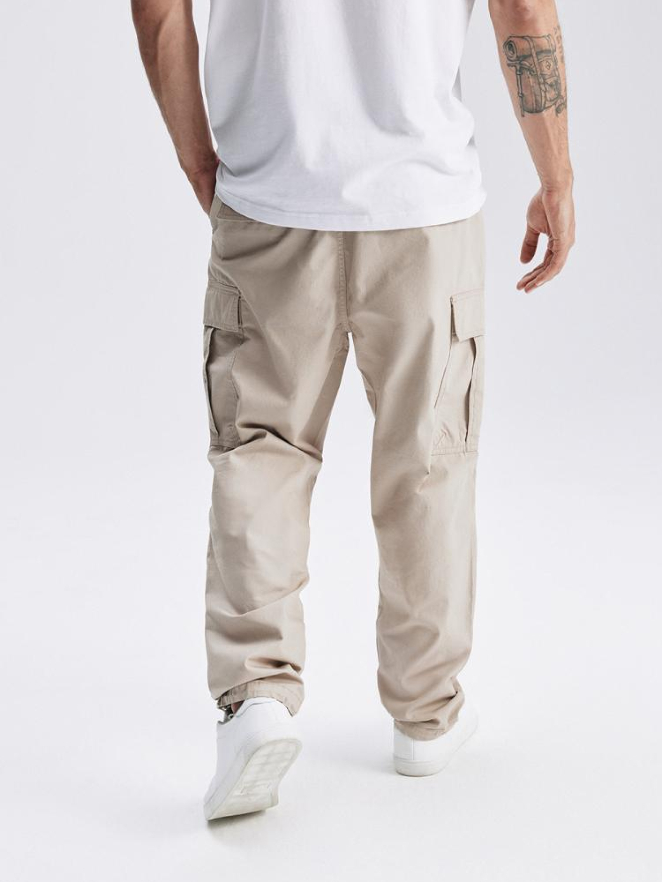 Карго DIVERSE Bjorn модель 10046151 Фото